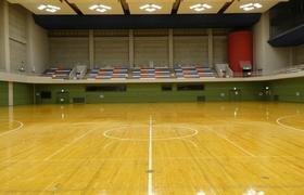 第1体育室
